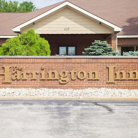 Harrington Inn Fremont Εξωτερικό φωτογραφία