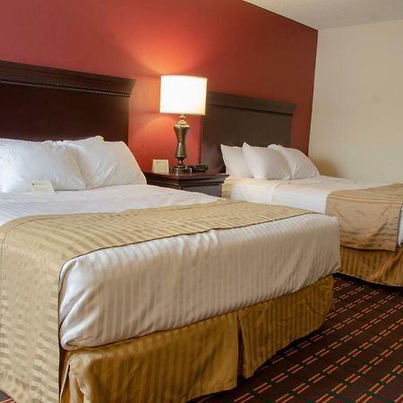 Harrington Inn Fremont Εξωτερικό φωτογραφία