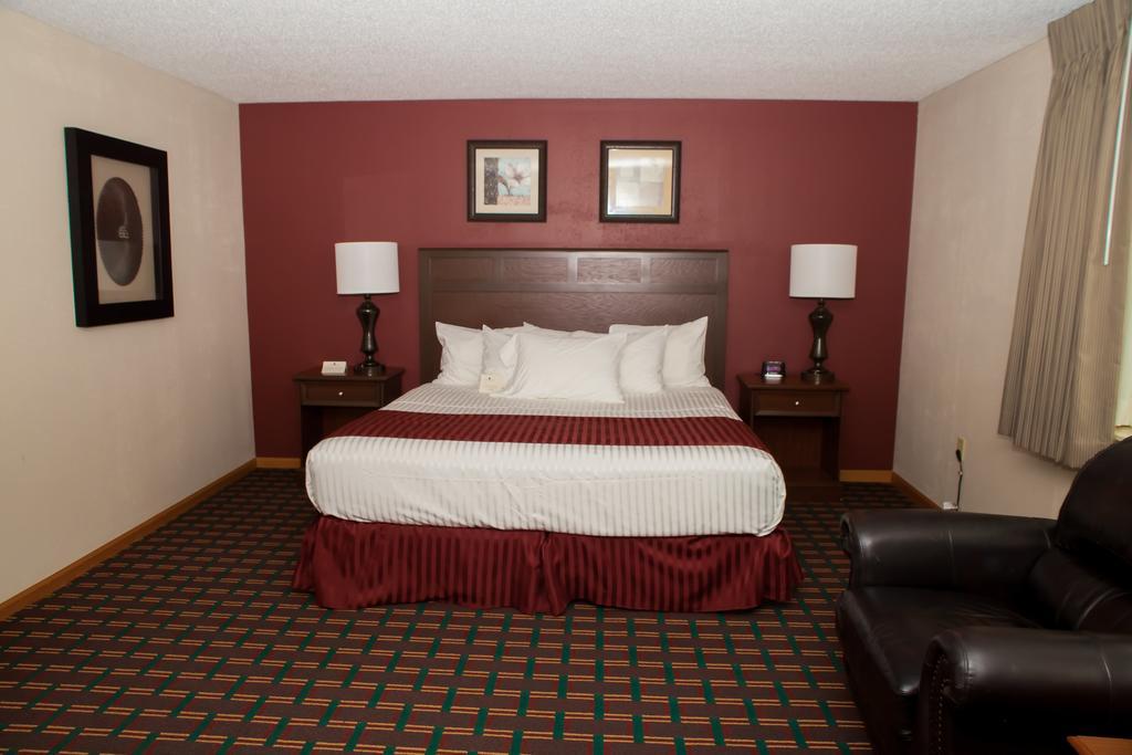 Harrington Inn Fremont Εξωτερικό φωτογραφία