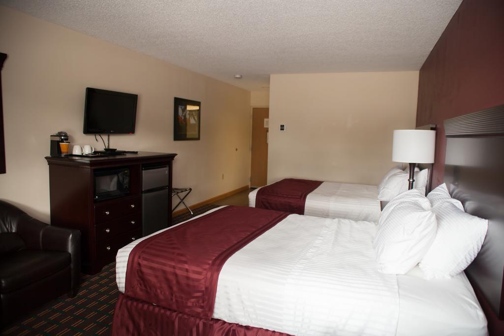 Harrington Inn Fremont Εξωτερικό φωτογραφία