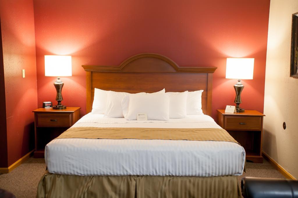 Harrington Inn Fremont Εξωτερικό φωτογραφία