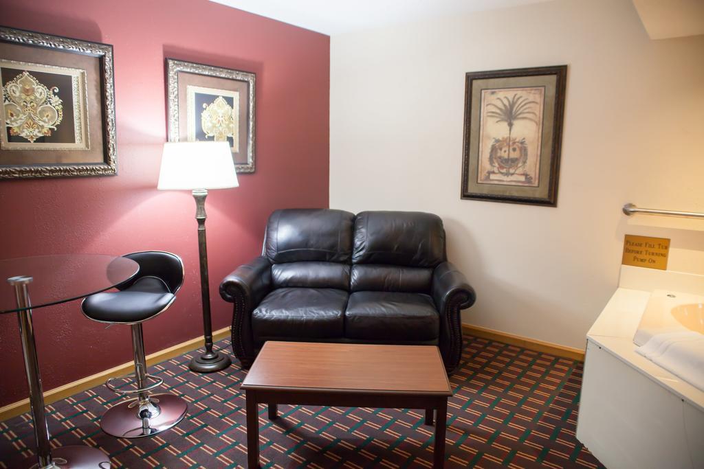 Harrington Inn Fremont Εξωτερικό φωτογραφία