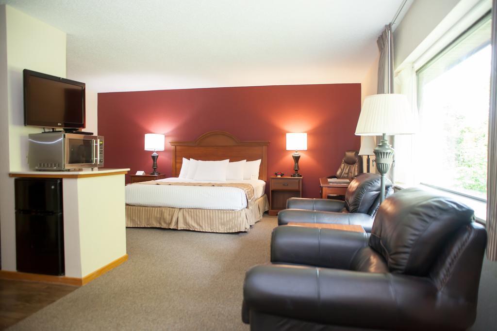 Harrington Inn Fremont Εξωτερικό φωτογραφία