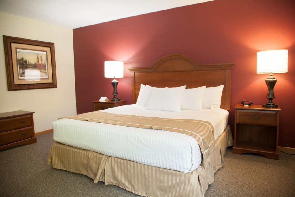 Harrington Inn Fremont Εξωτερικό φωτογραφία