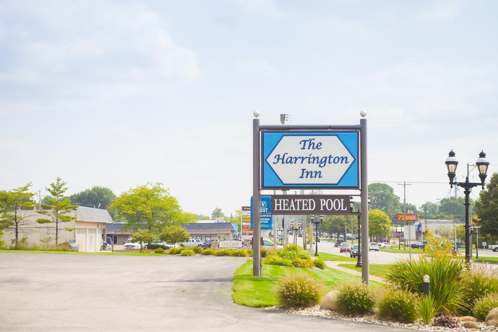 Harrington Inn Fremont Εξωτερικό φωτογραφία
