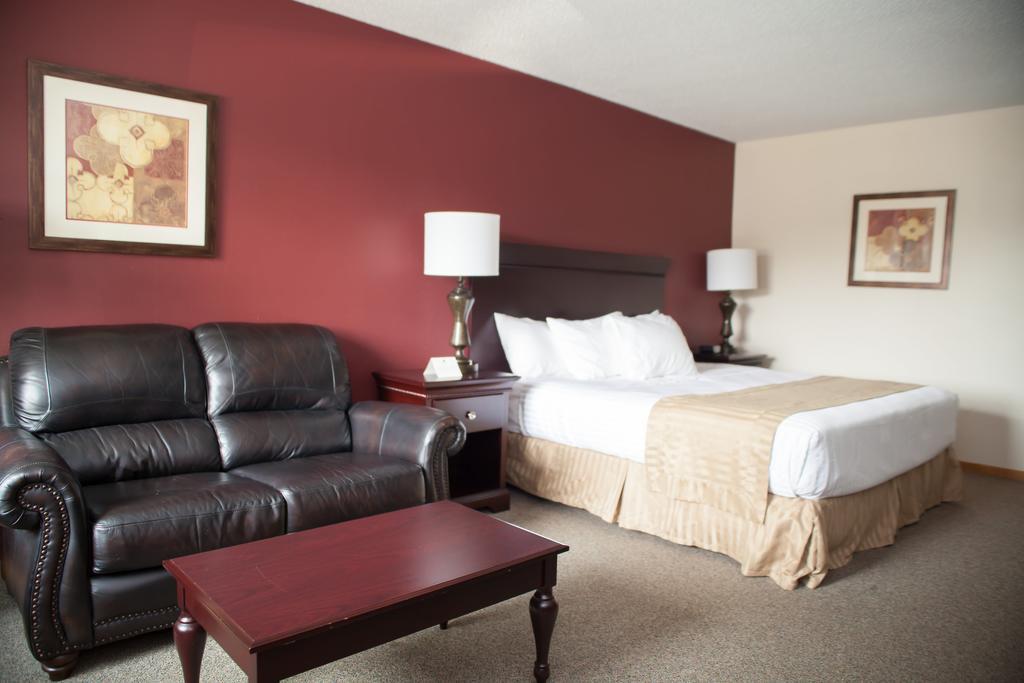 Harrington Inn Fremont Εξωτερικό φωτογραφία