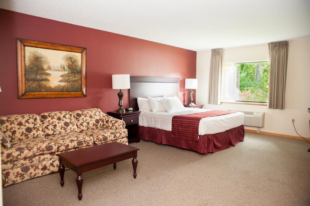 Harrington Inn Fremont Εξωτερικό φωτογραφία