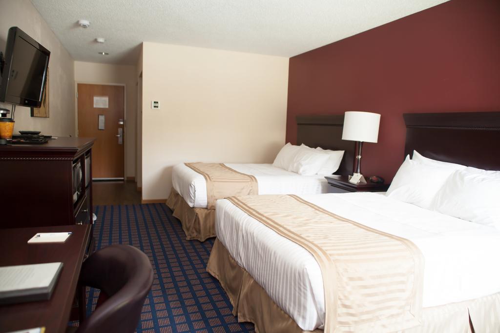 Harrington Inn Fremont Εξωτερικό φωτογραφία