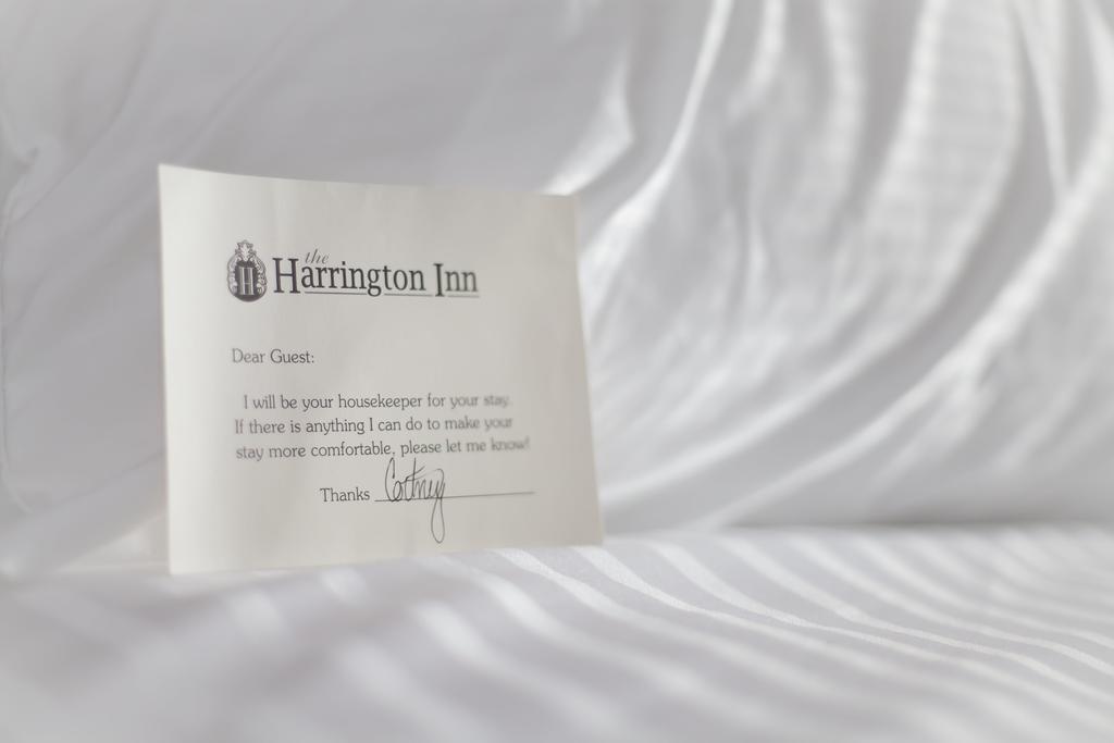 Harrington Inn Fremont Εξωτερικό φωτογραφία