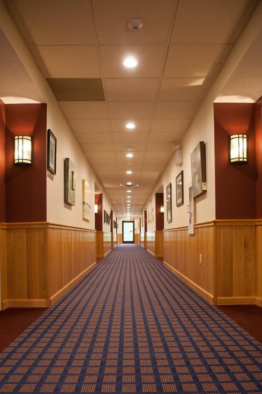 Harrington Inn Fremont Εξωτερικό φωτογραφία
