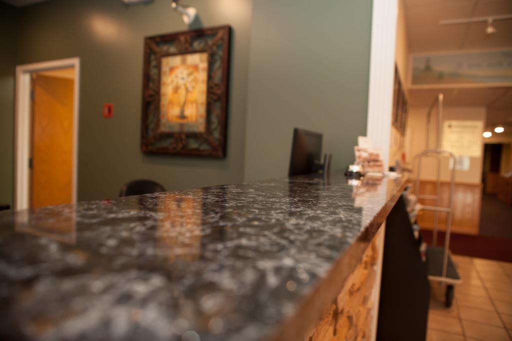 Harrington Inn Fremont Εξωτερικό φωτογραφία