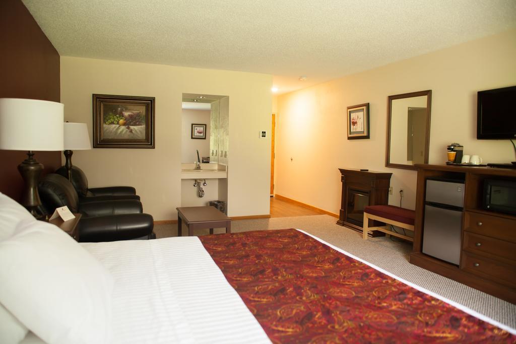 Harrington Inn Fremont Εξωτερικό φωτογραφία