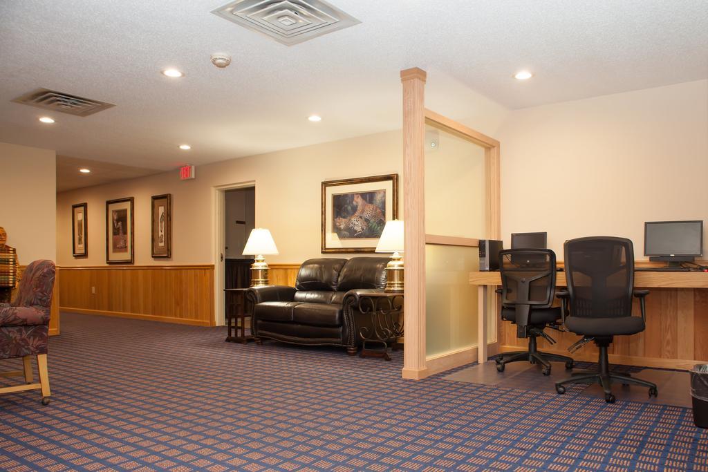 Harrington Inn Fremont Εξωτερικό φωτογραφία