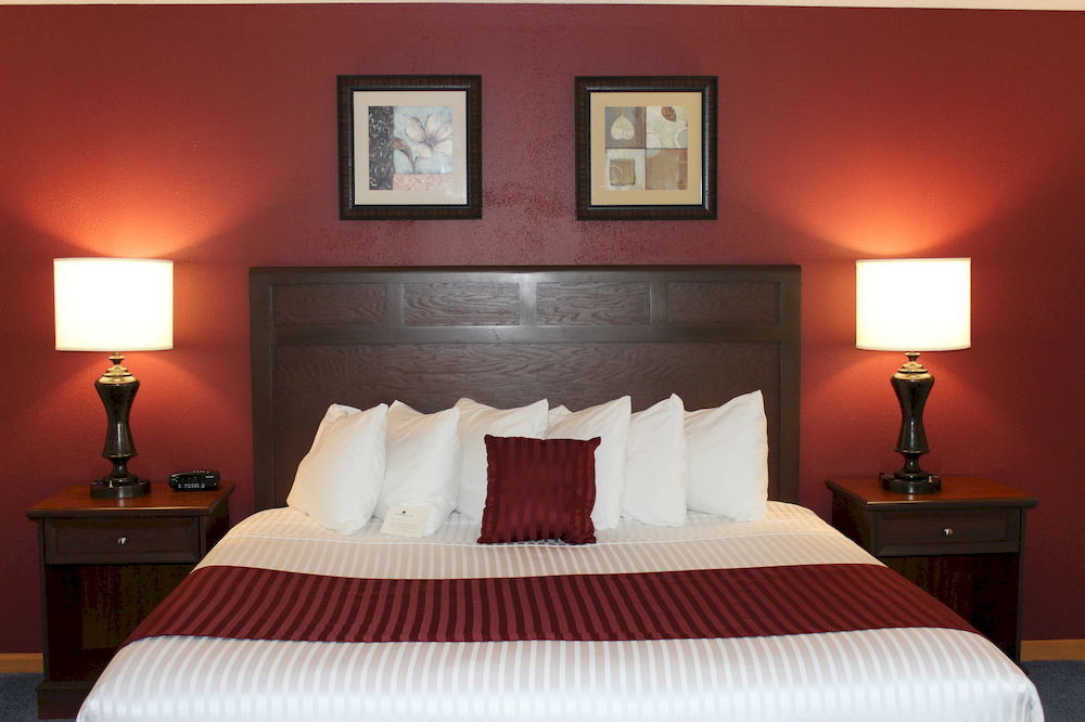 Harrington Inn Fremont Εξωτερικό φωτογραφία