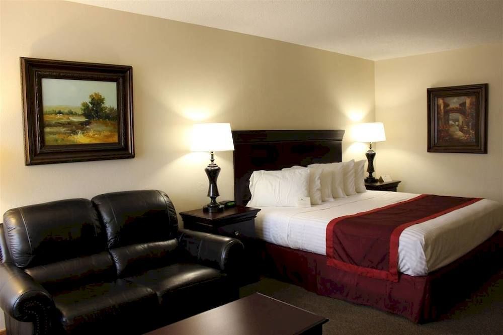 Harrington Inn Fremont Εξωτερικό φωτογραφία