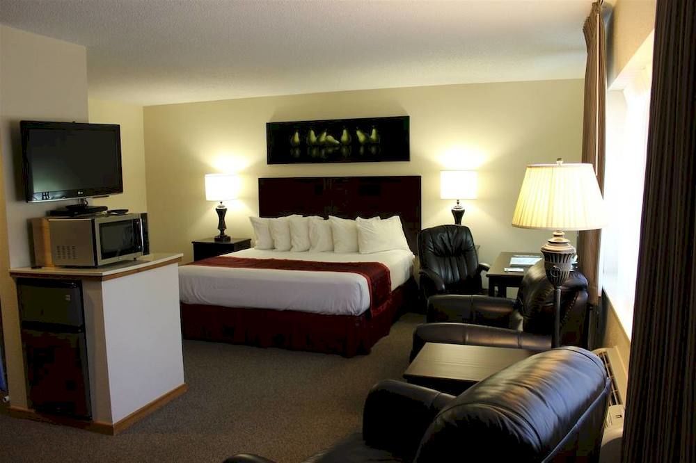 Harrington Inn Fremont Εξωτερικό φωτογραφία