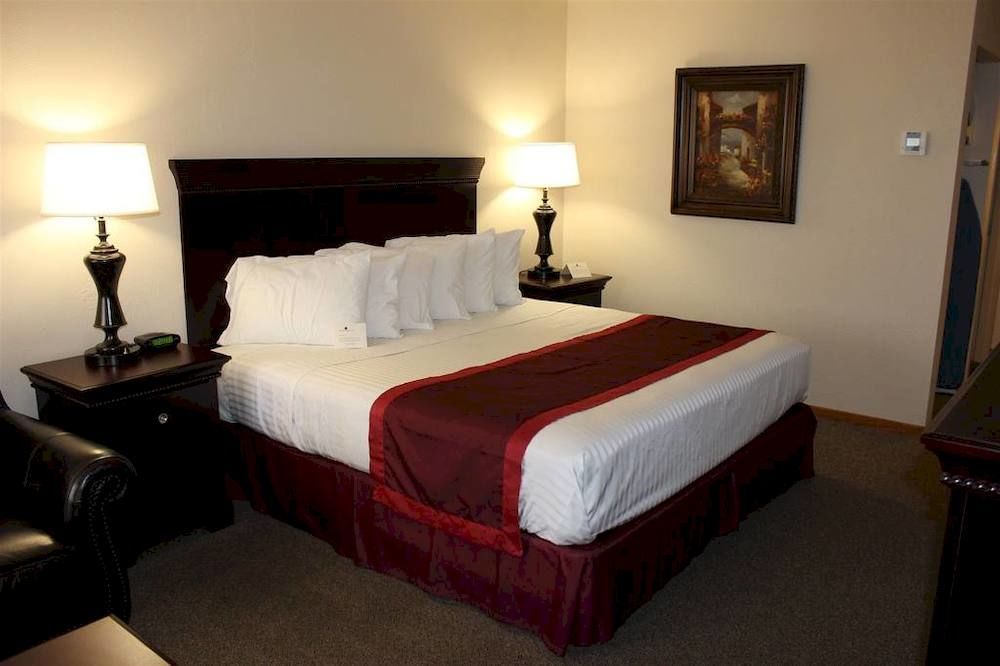 Harrington Inn Fremont Εξωτερικό φωτογραφία
