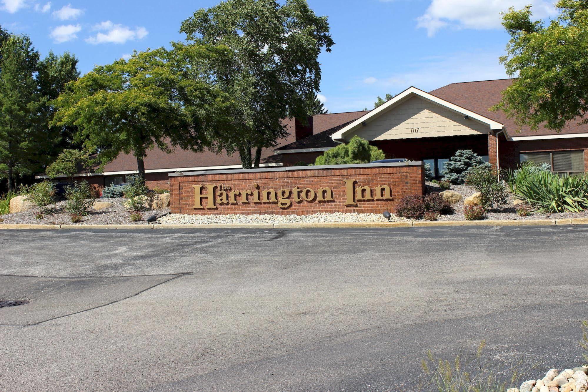 Harrington Inn Fremont Εξωτερικό φωτογραφία