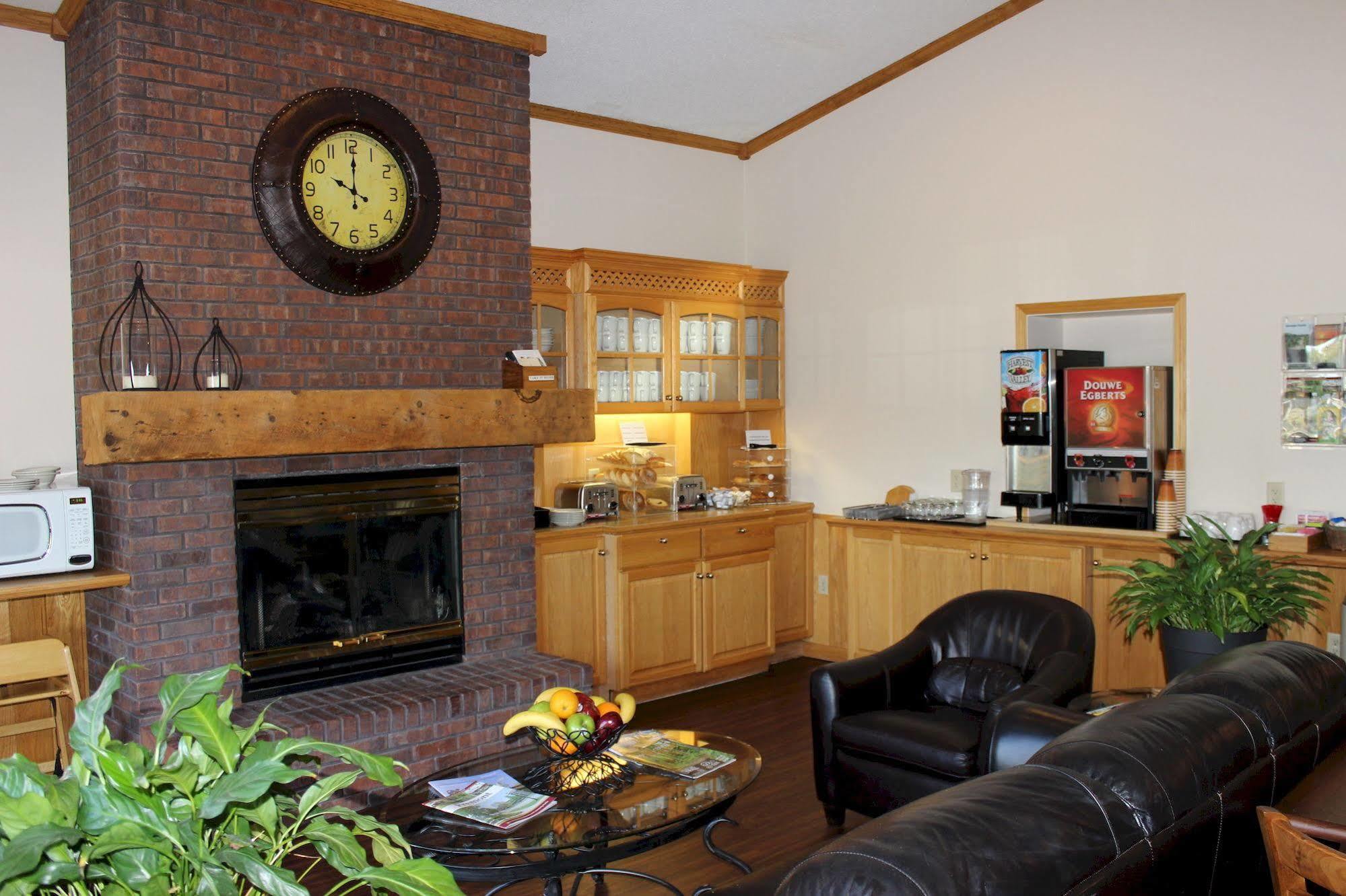 Harrington Inn Fremont Εξωτερικό φωτογραφία