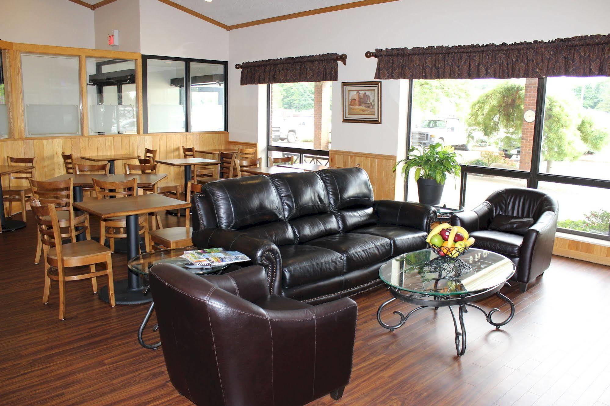 Harrington Inn Fremont Εξωτερικό φωτογραφία