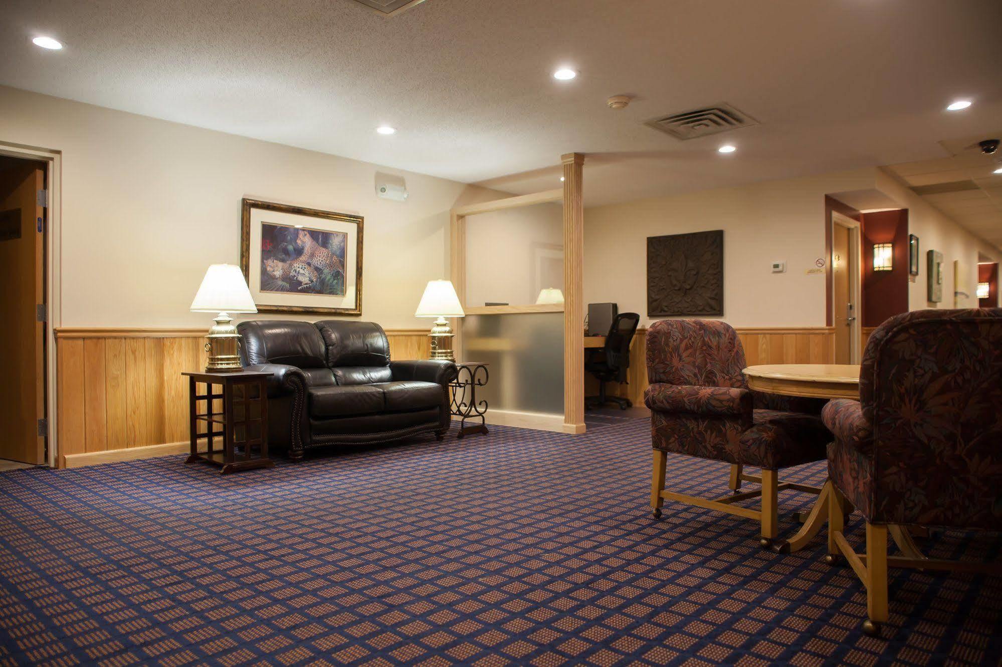 Harrington Inn Fremont Εξωτερικό φωτογραφία