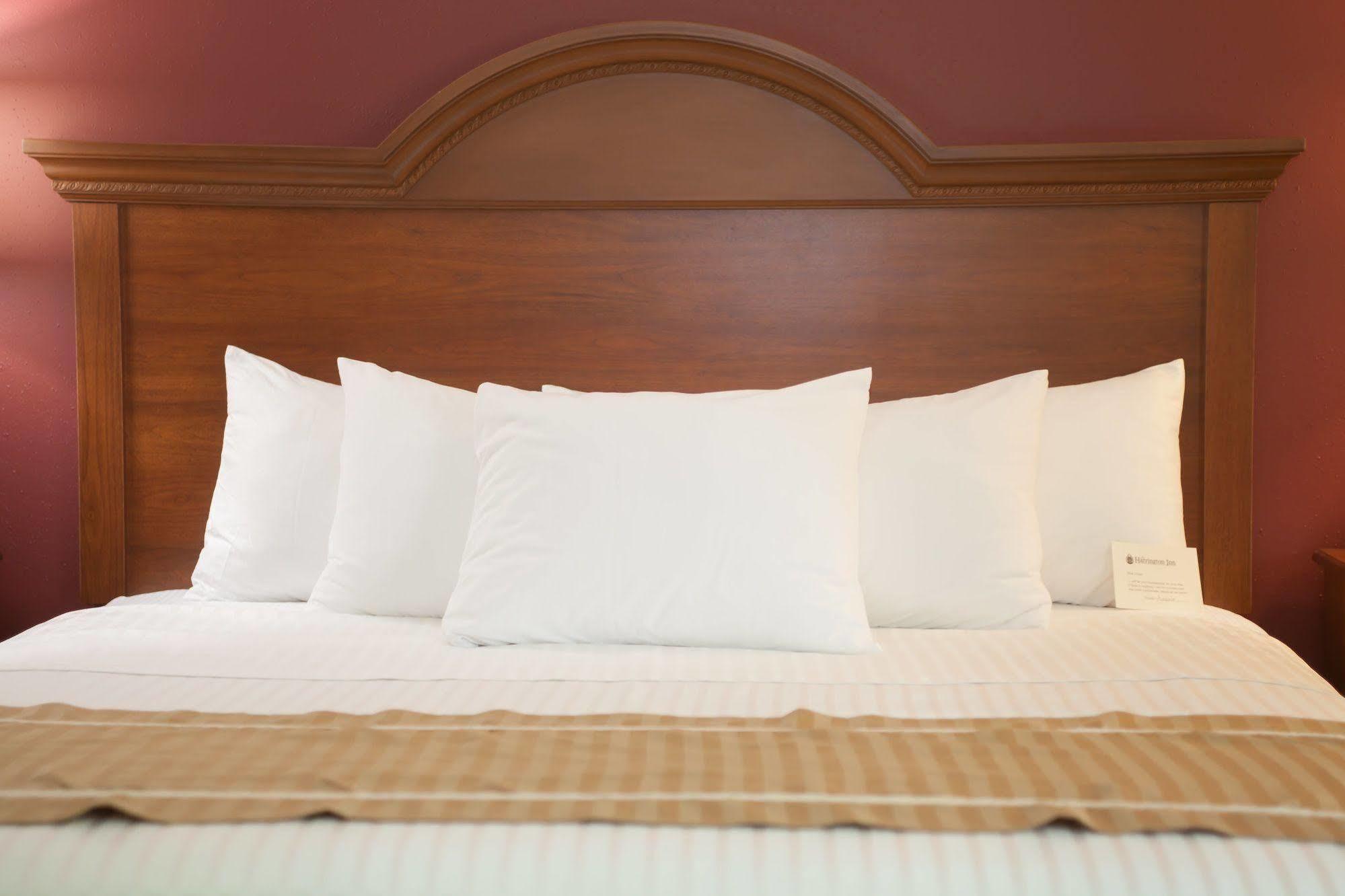 Harrington Inn Fremont Εξωτερικό φωτογραφία