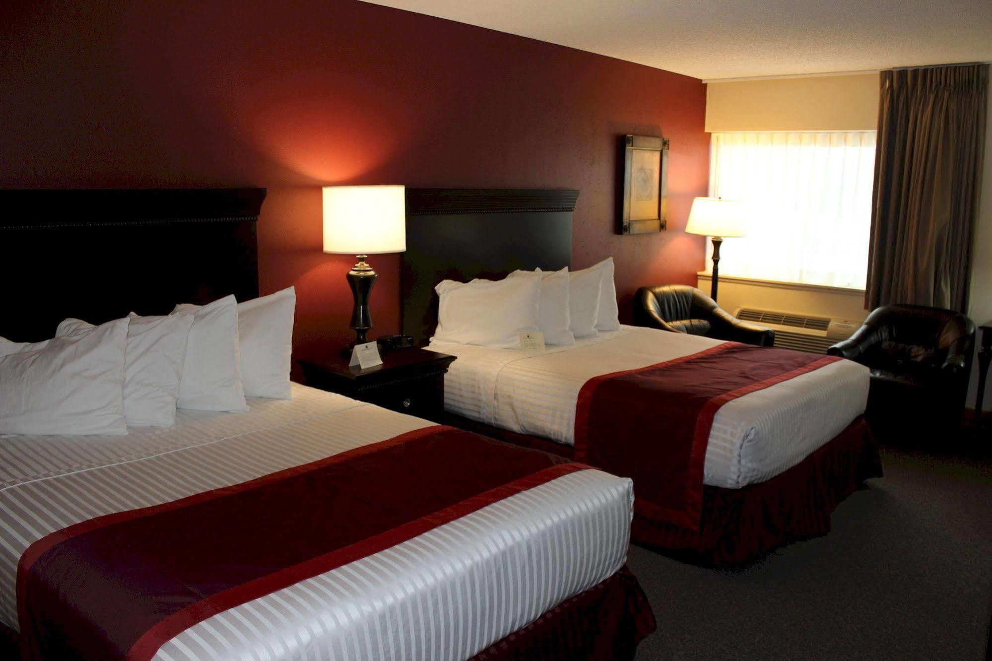 Harrington Inn Fremont Εξωτερικό φωτογραφία