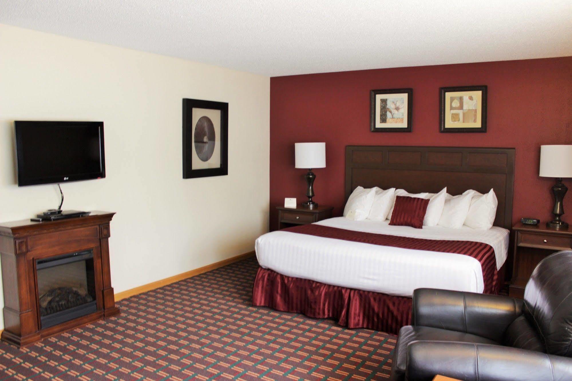 Harrington Inn Fremont Εξωτερικό φωτογραφία