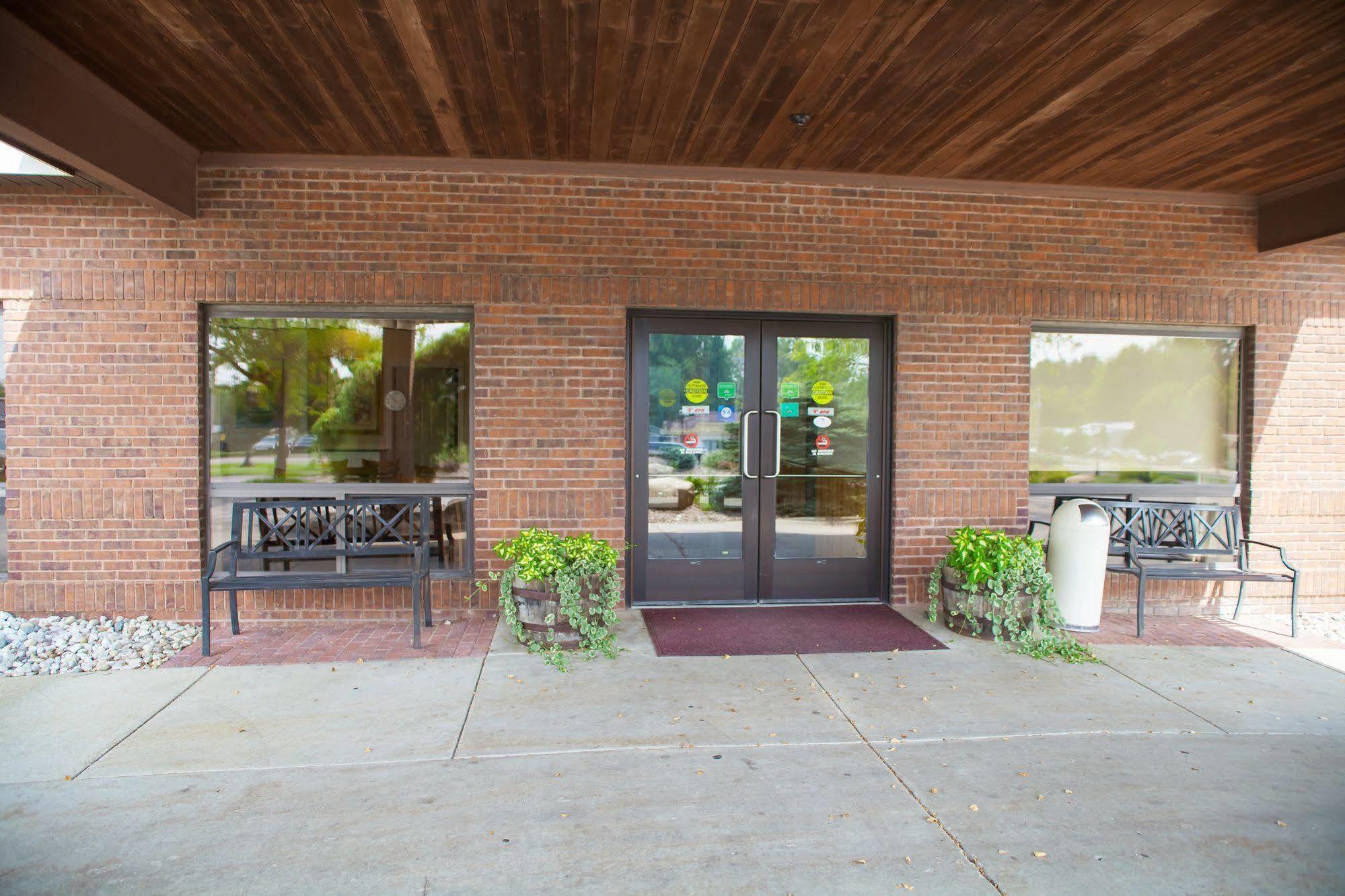 Harrington Inn Fremont Εξωτερικό φωτογραφία