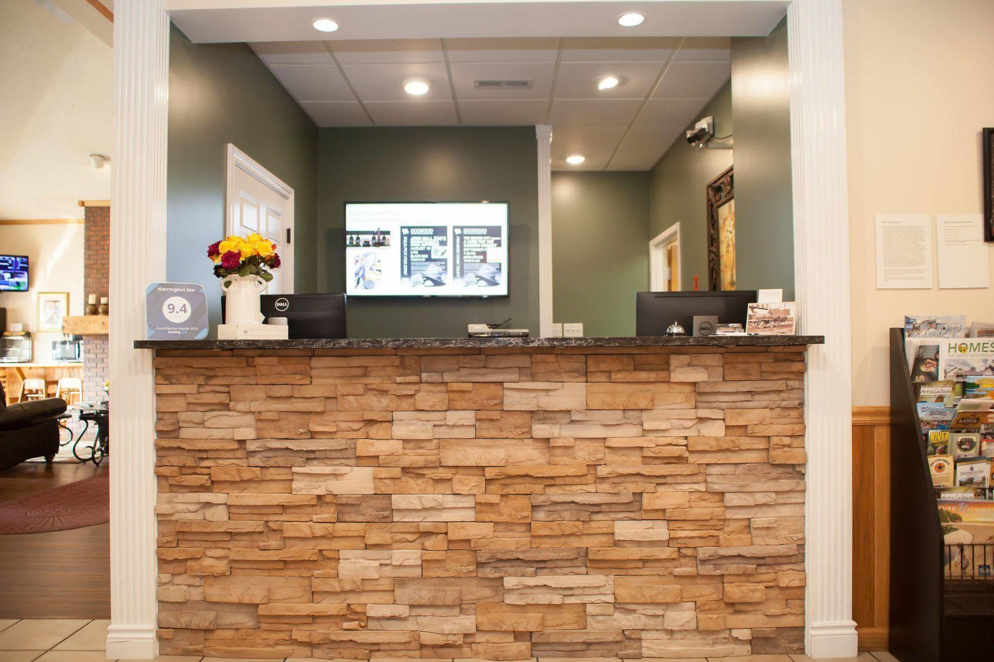Harrington Inn Fremont Εξωτερικό φωτογραφία