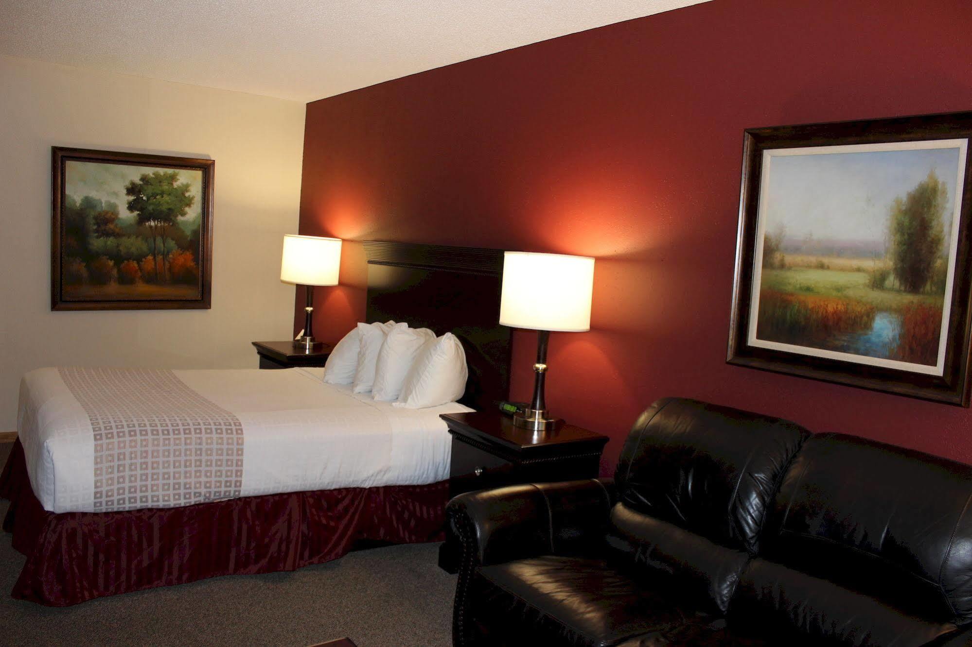 Harrington Inn Fremont Εξωτερικό φωτογραφία