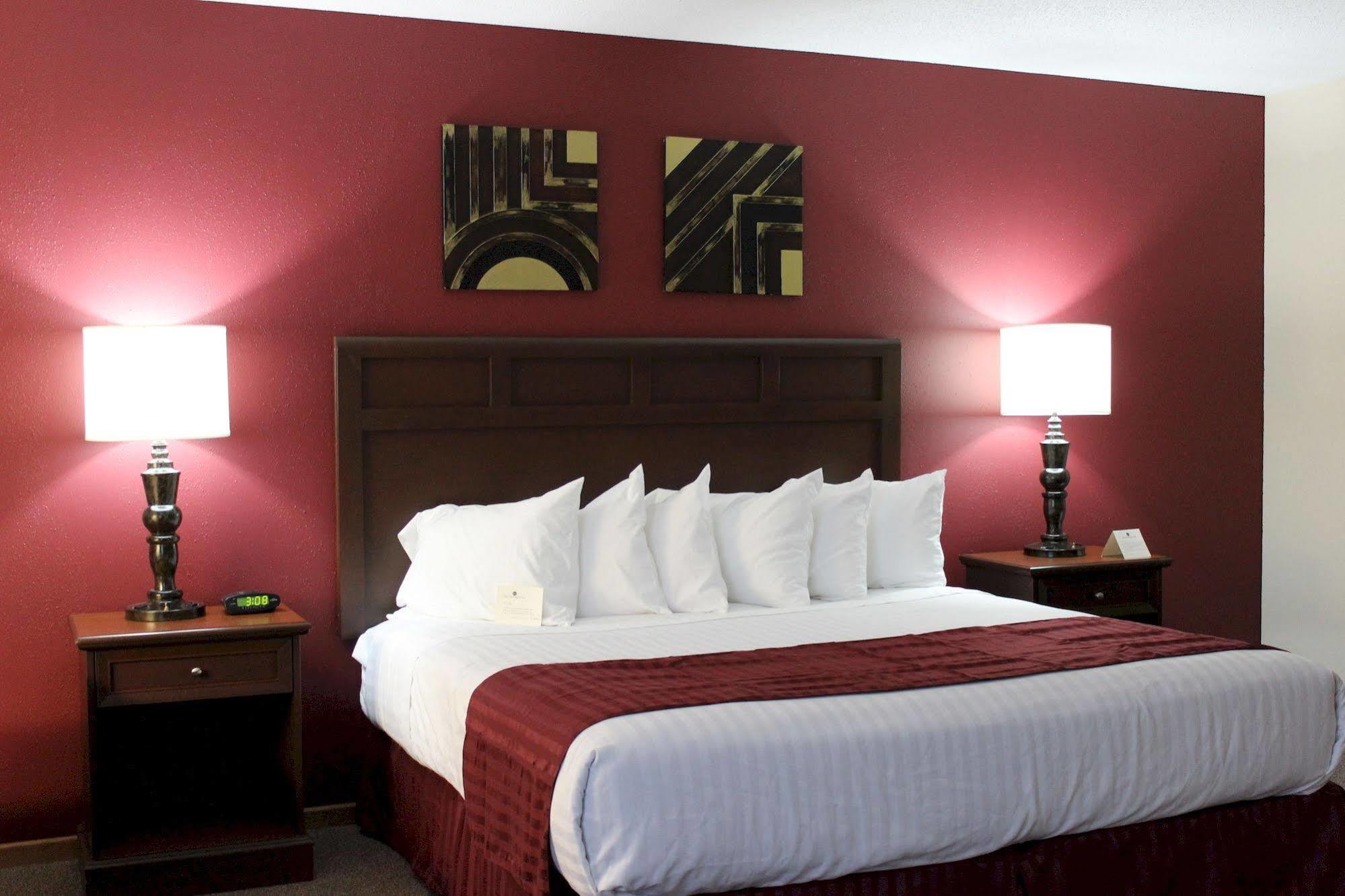 Harrington Inn Fremont Εξωτερικό φωτογραφία