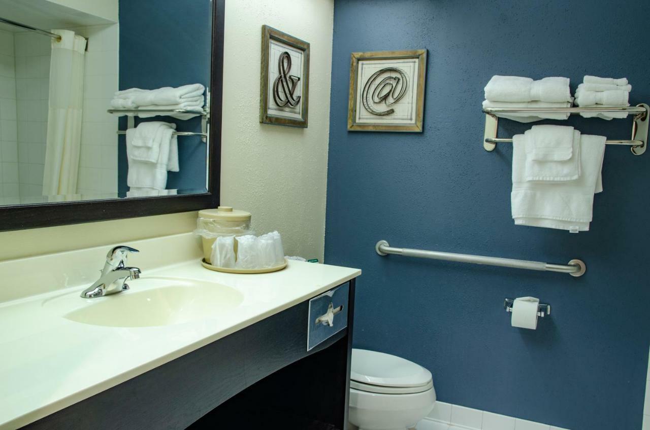 Harrington Inn Fremont Εξωτερικό φωτογραφία