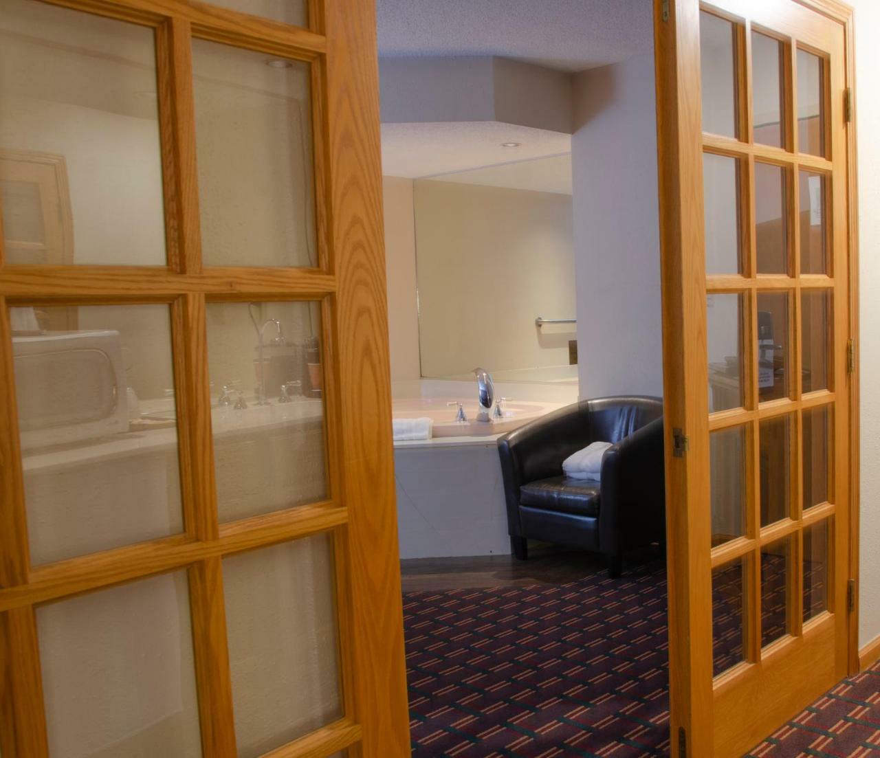 Harrington Inn Fremont Εξωτερικό φωτογραφία