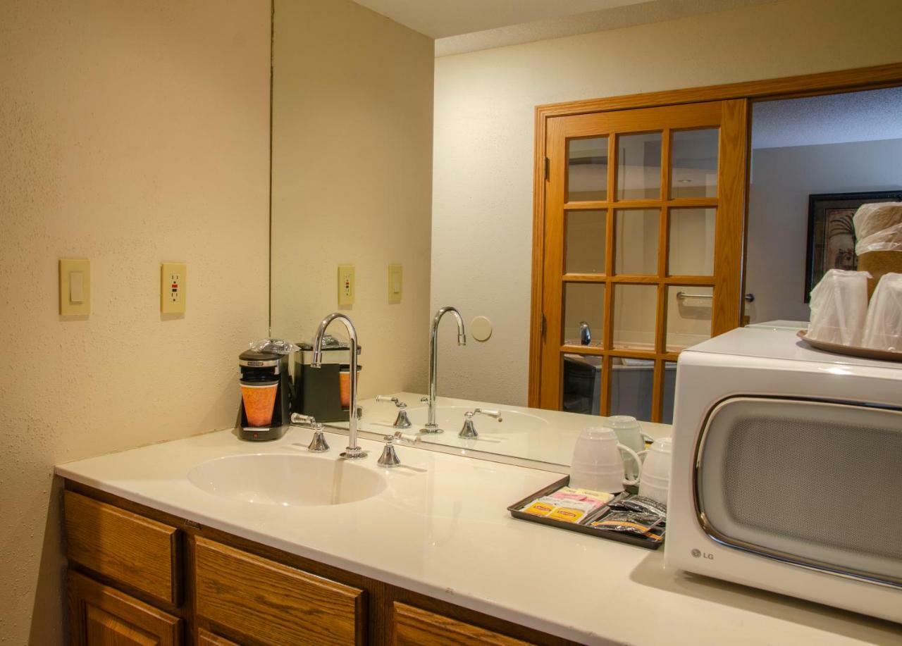 Harrington Inn Fremont Εξωτερικό φωτογραφία