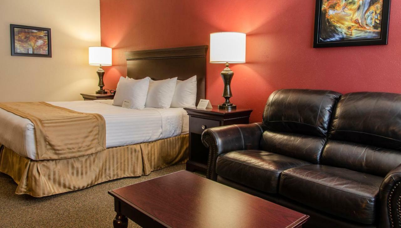Harrington Inn Fremont Εξωτερικό φωτογραφία